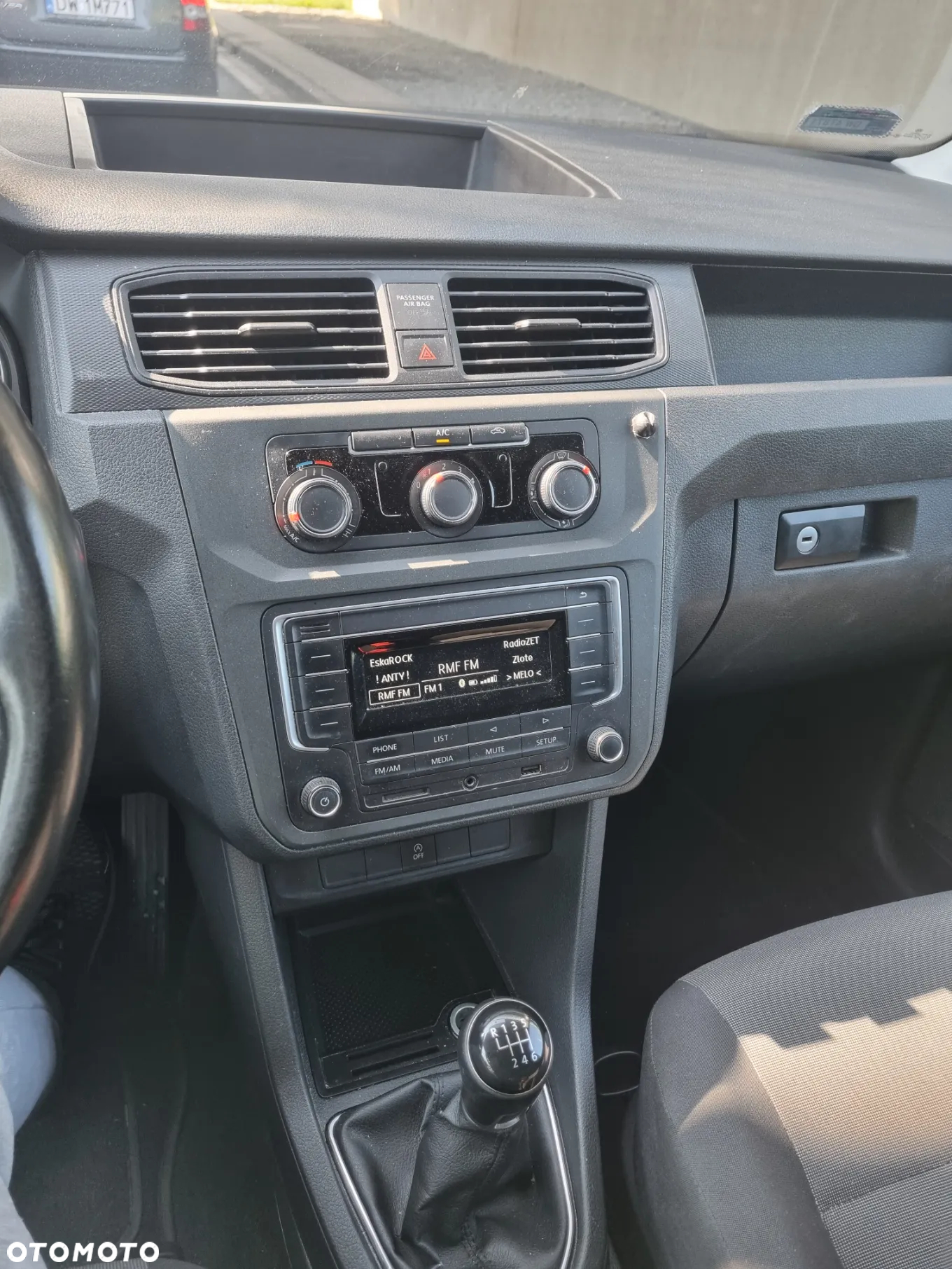 Volkswagen Caddy Maxi 2.0 TDI - 4
