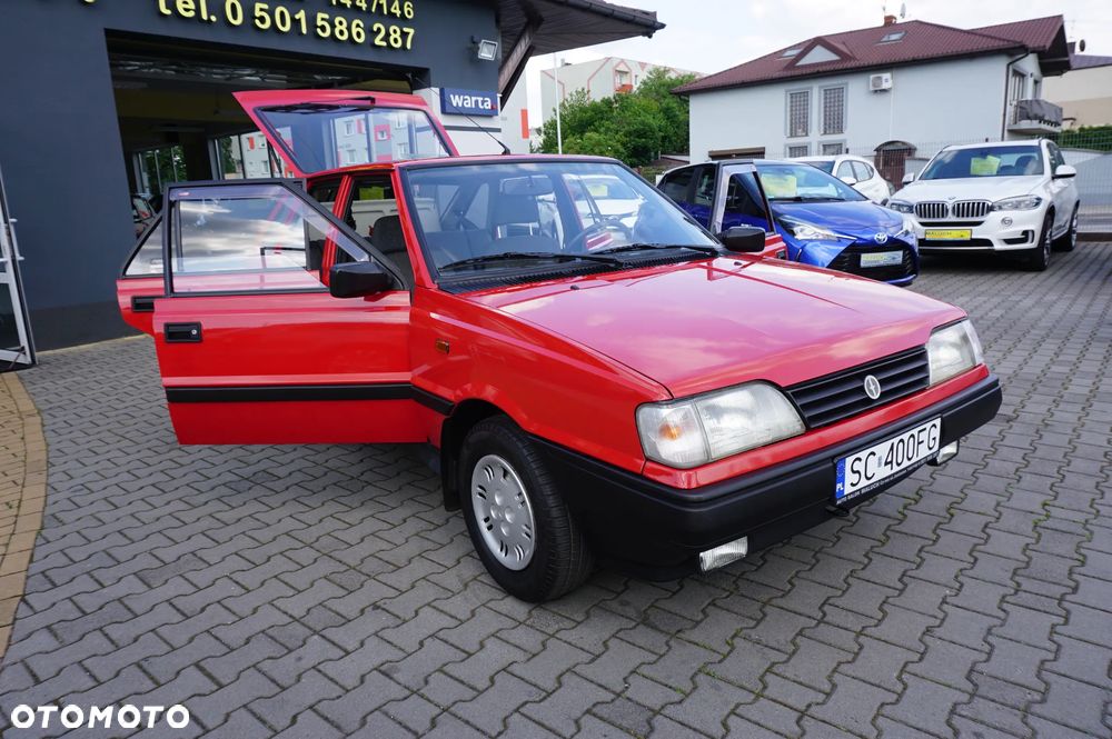 Polonez Caro - 11