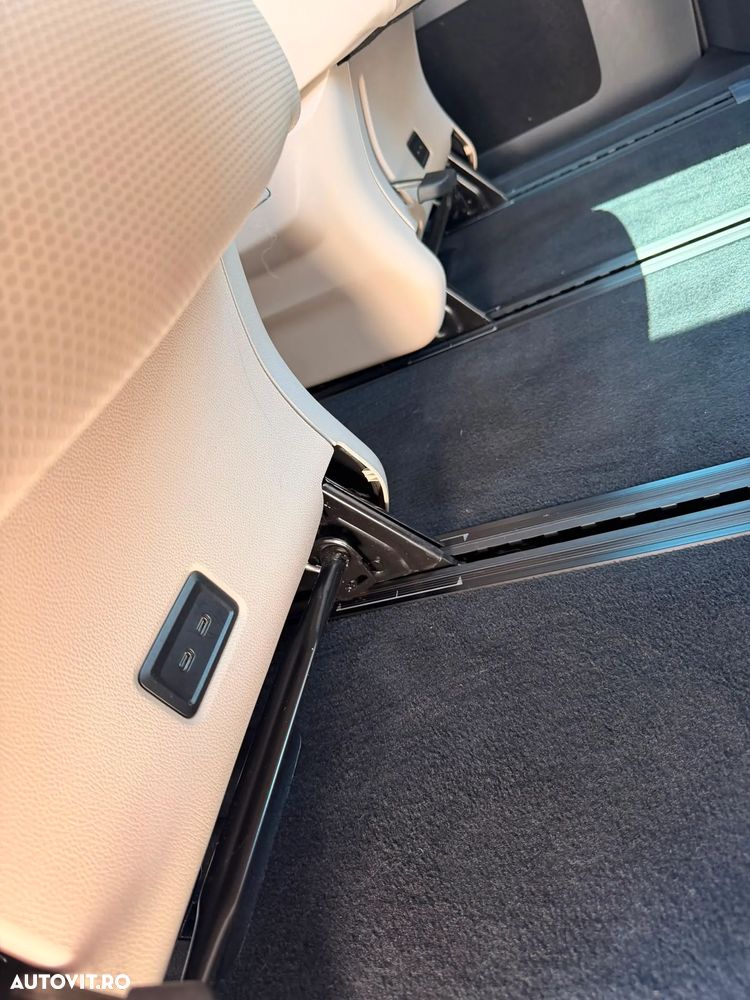 Mercedes-Benz V 300 d Combi Extra-lung 237 CP AWD 9AT Exclusive - 17