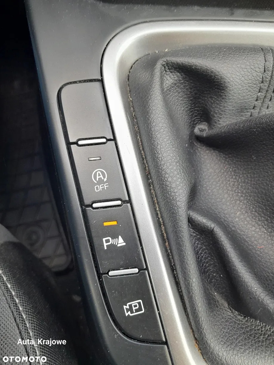 Kia Ceed 1.5 T-GDI M - 20