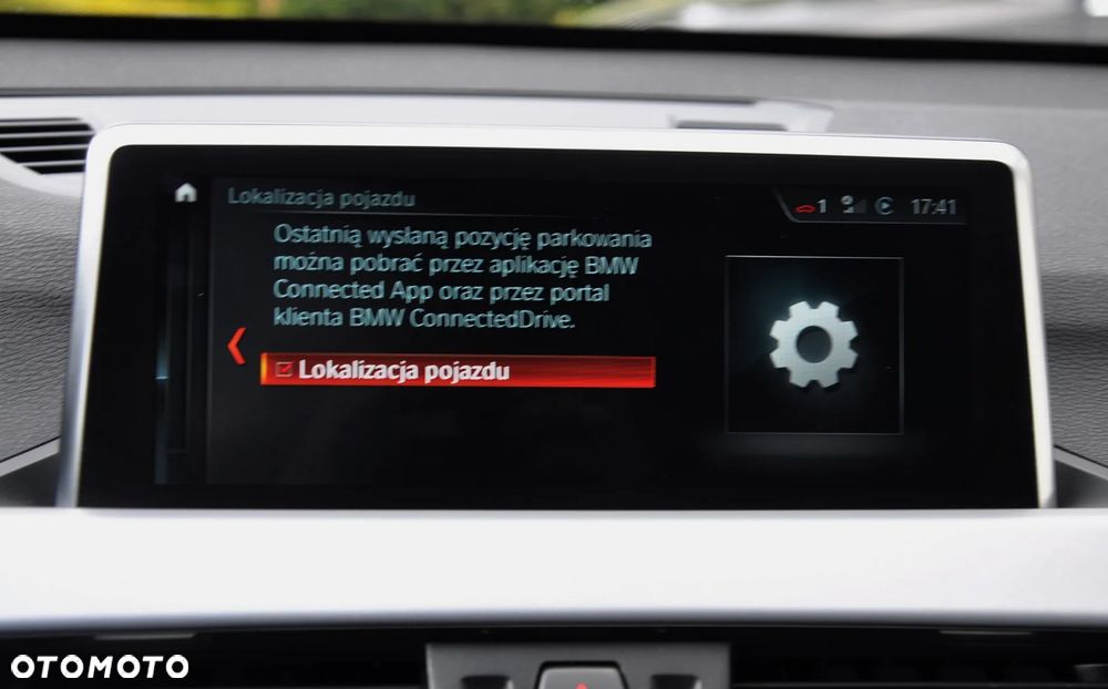 BMW X1 xDrive18d Business Edition sport - 29