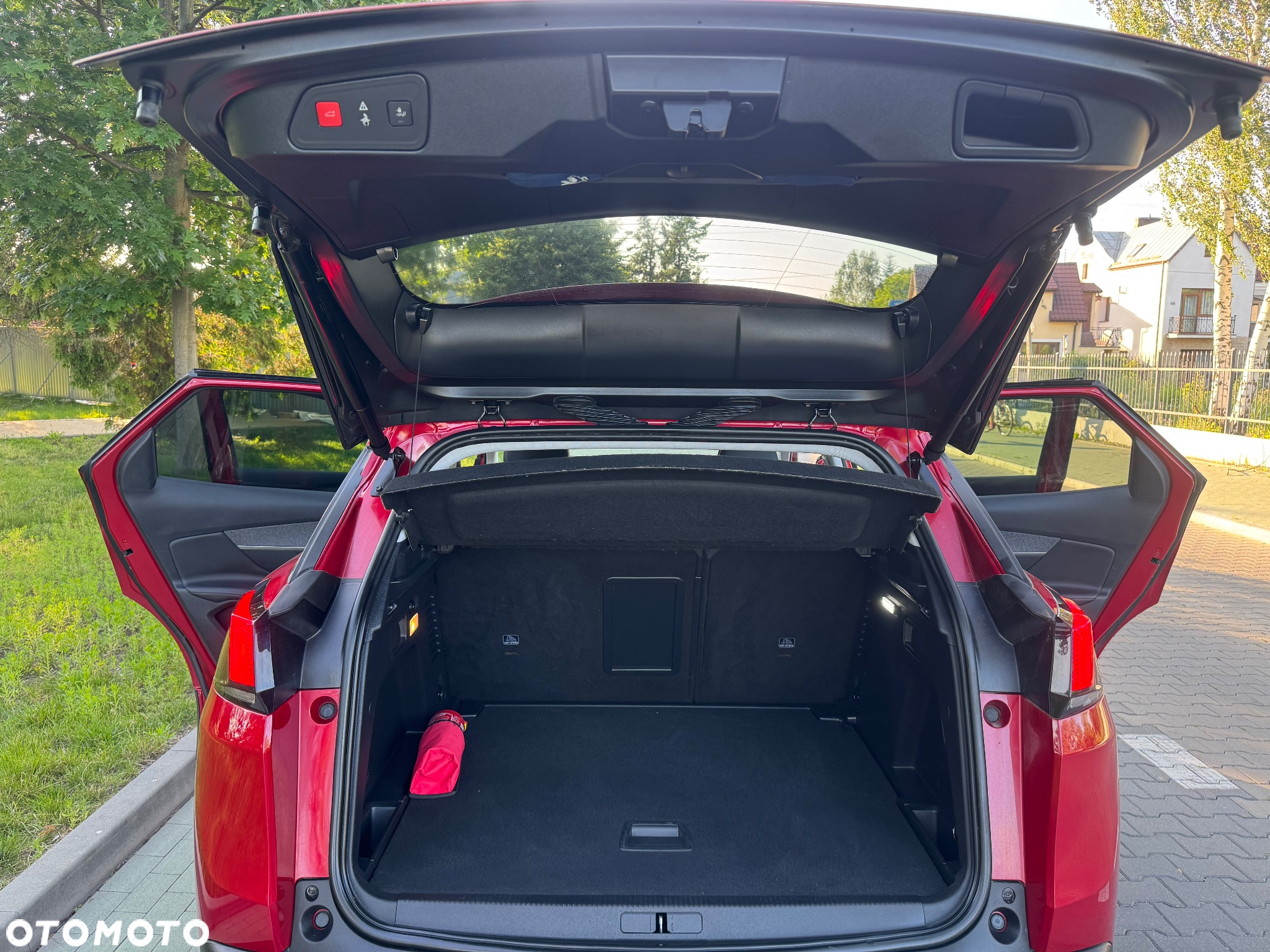 Peugeot 3008 - 8
