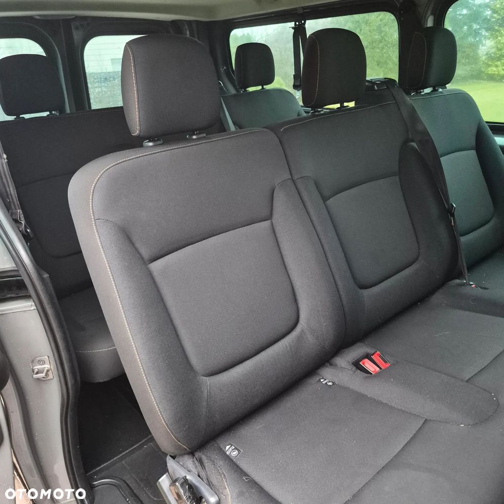 Fiat Talento Multicab L2H1 SX - 8