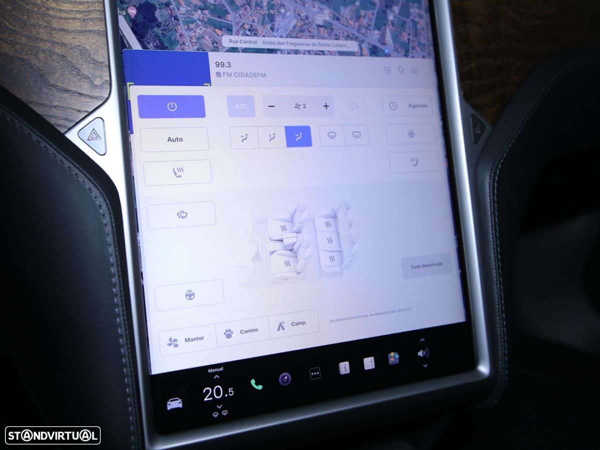 Tesla Model S 100D - 27
