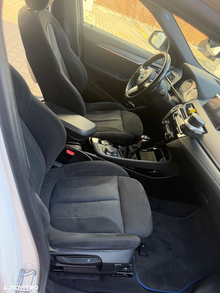 BMW X2 xDrive25d AT M Sport - 19