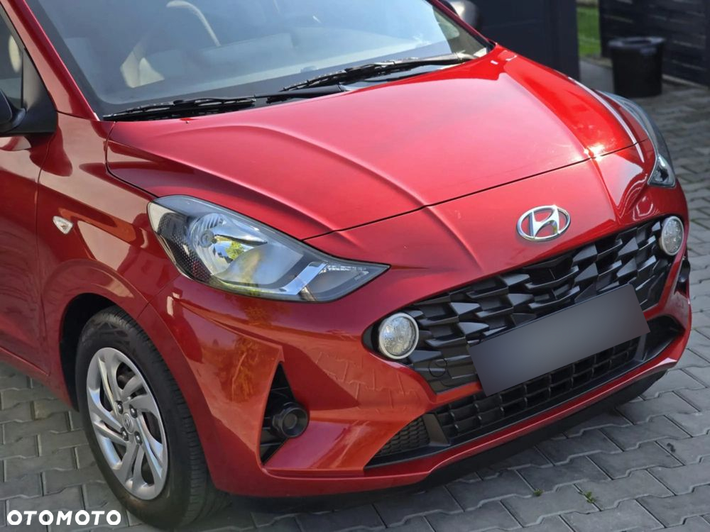 Hyundai i10 - 16