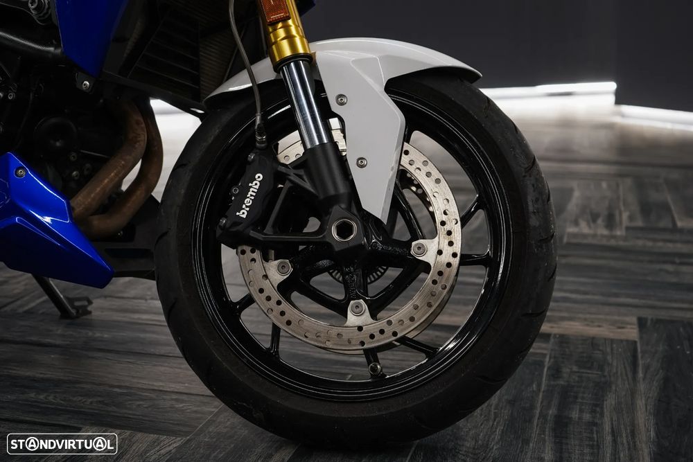 BMW F 900 R STYLE SPORT - 3