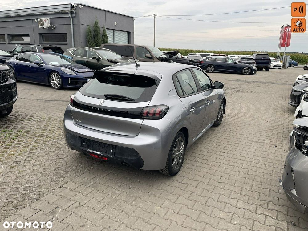 Peugeot 208 1.2 PureTech Active Pack S&S - 1