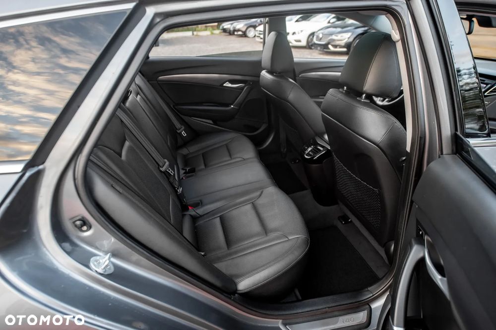 Hyundai i40 1.7 CRDi BlueDrive Premium DCT - 20