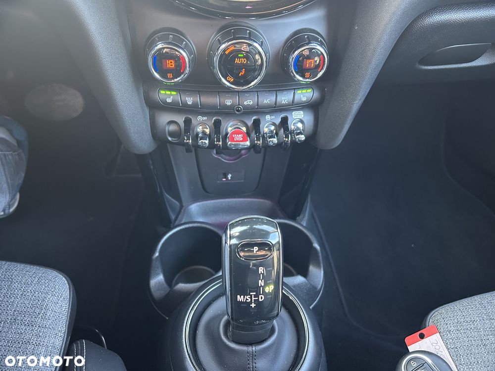 MINI Cooper S Sport-Aut Seven - 18