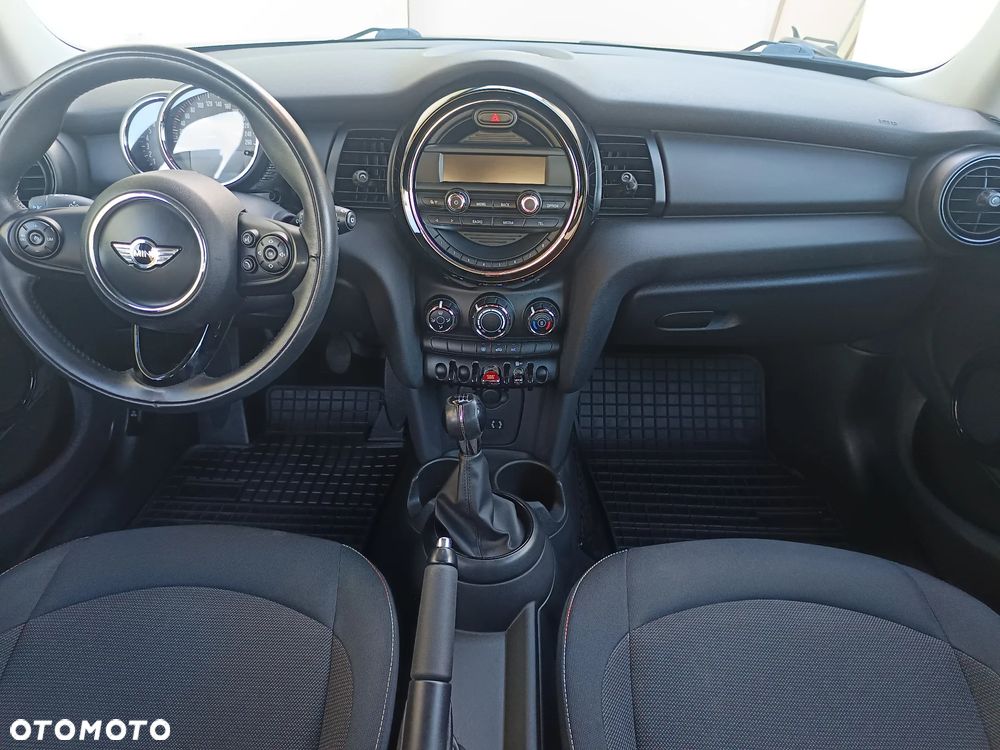MINI ONE - 17
