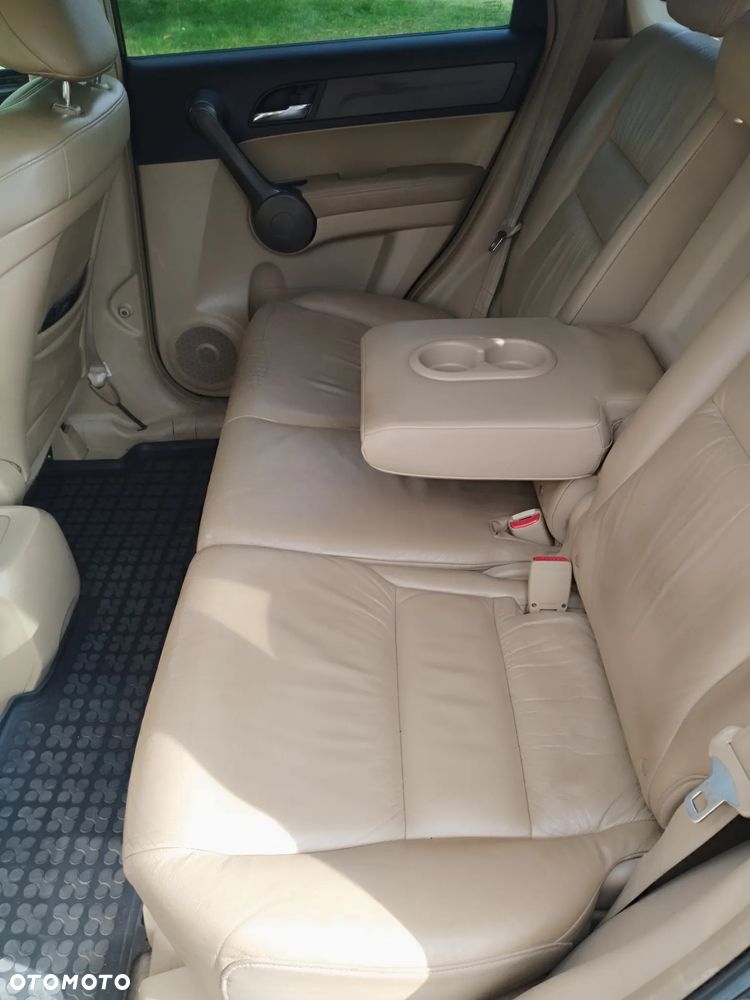 Honda CR-V 2.0 Executive - 7