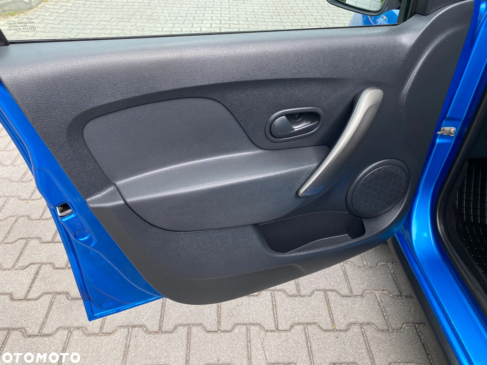 Dacia Sandero Stepway 0.9 TCe Laureate S&S - 19
