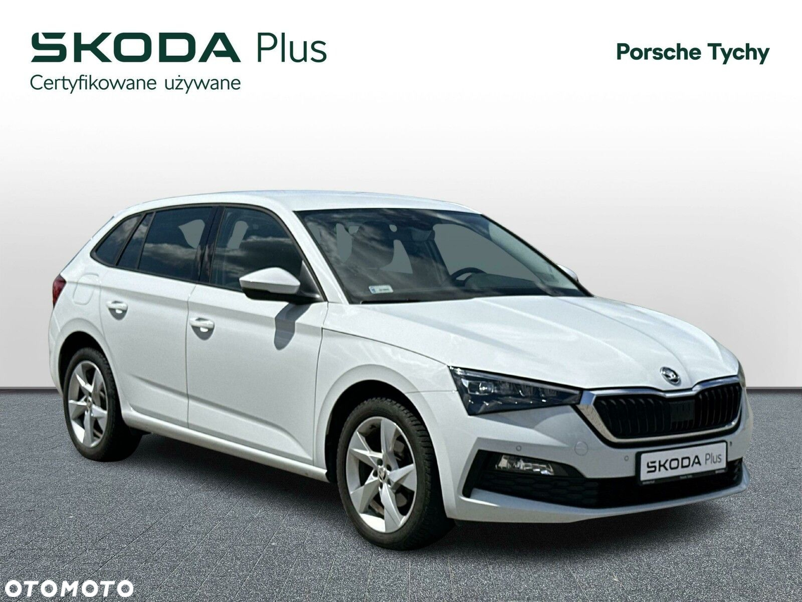 Skoda Scala - 29