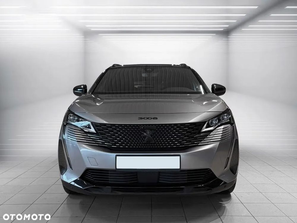 Peugeot 3008 1.6 PureTech HYbrid4 GT Line S&S EAT8 - 19