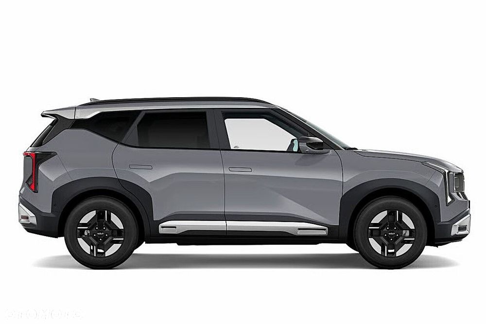 Kia Seltos - 9