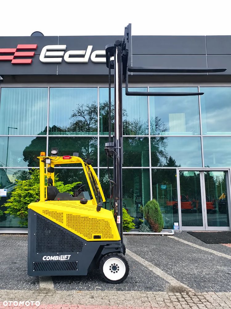 Combilift CB4000 C4000 CB - 7