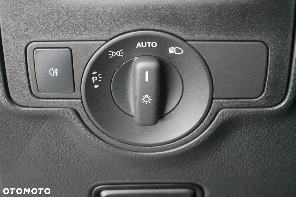 Mercedes-Benz Vito 116 CDI Długi aut Kamera SalonPL VAT23% Właścicielem pojazdu jest Ayvens Financial Services Polska - 27