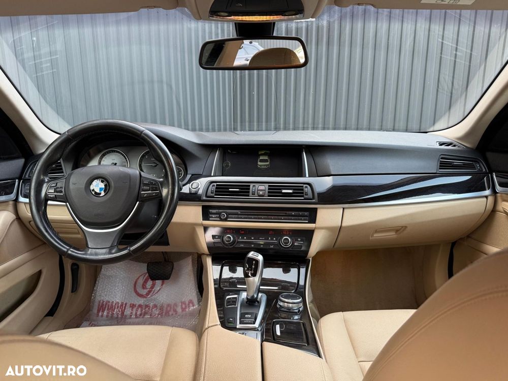BMW Seria 5 - 6
