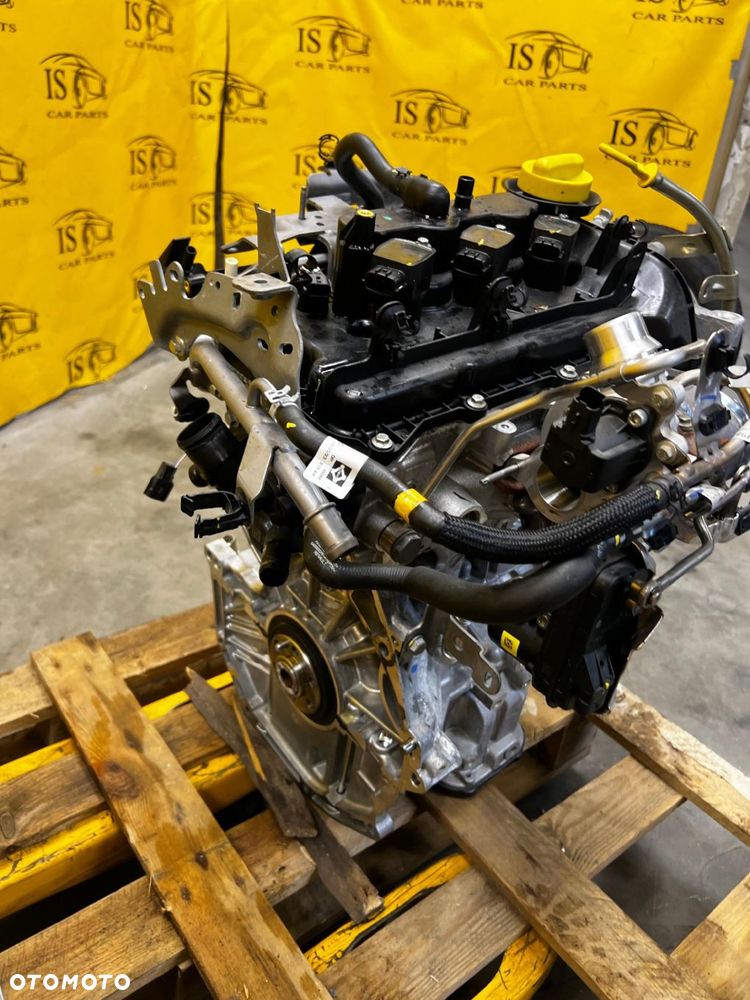 KOMPLETNY SILNIK SŁUPEK DACIA SANDERO III 1.0 TCE 8 000 KM - 3