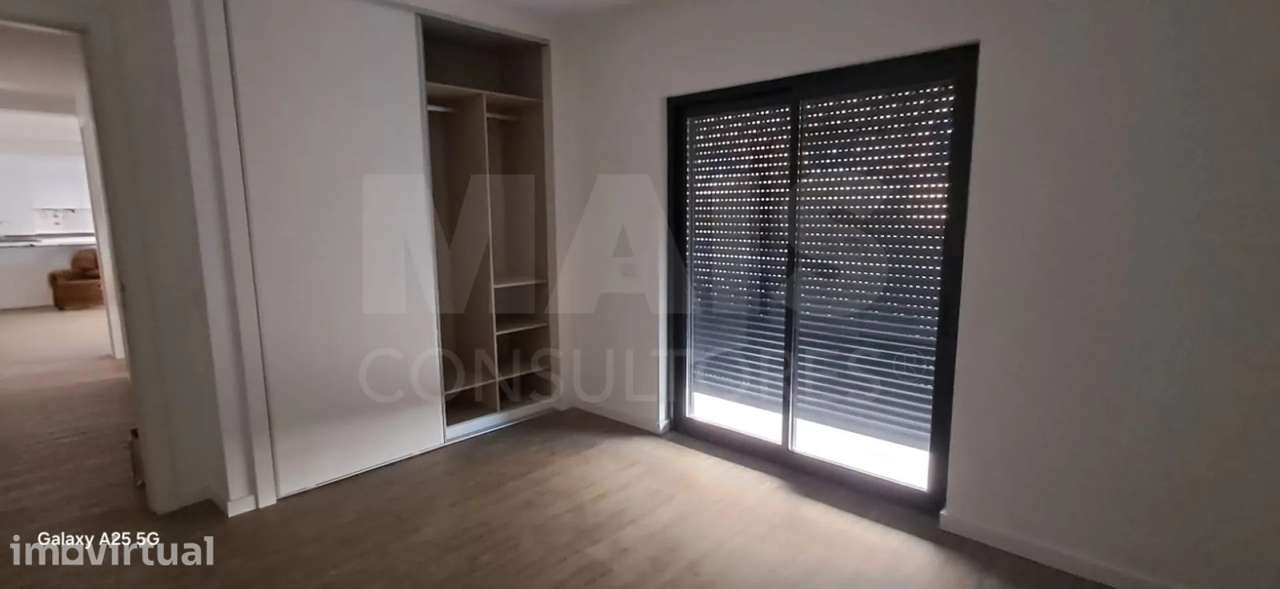 Apartamento T2 em Olhão, sem mobília - Grande imagem: 5/19