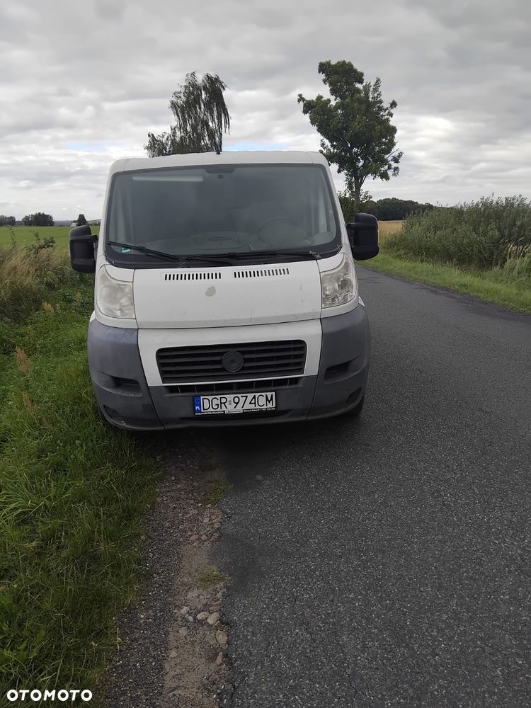 Fiat Ducato - 4