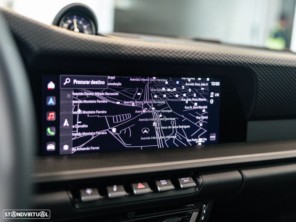 Porsche 911 (992) - 43