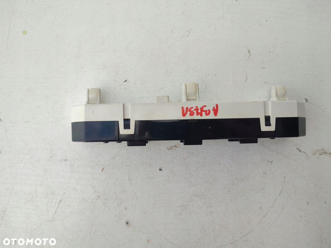 Wyświetlacz radia SUZUKI SWIFT IV MK6 EUROPA 04-10 34600-63J50 - 4
