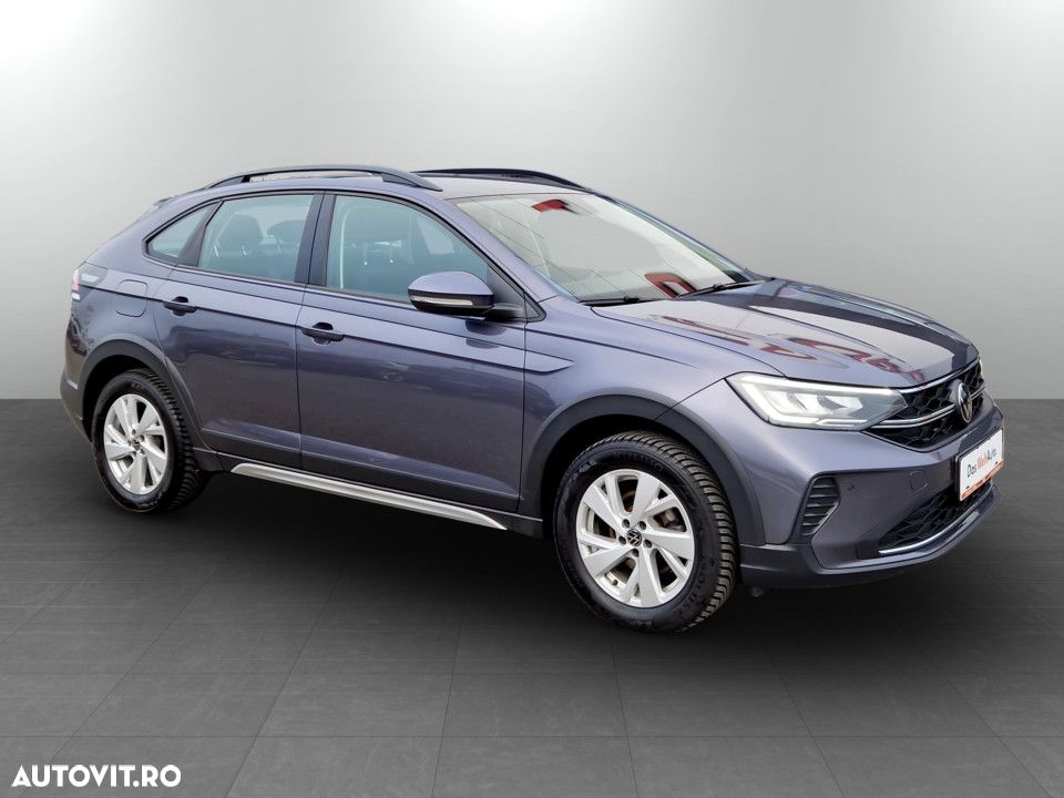 Volkswagen Taigo 1.0 TSI DSG Life - 5