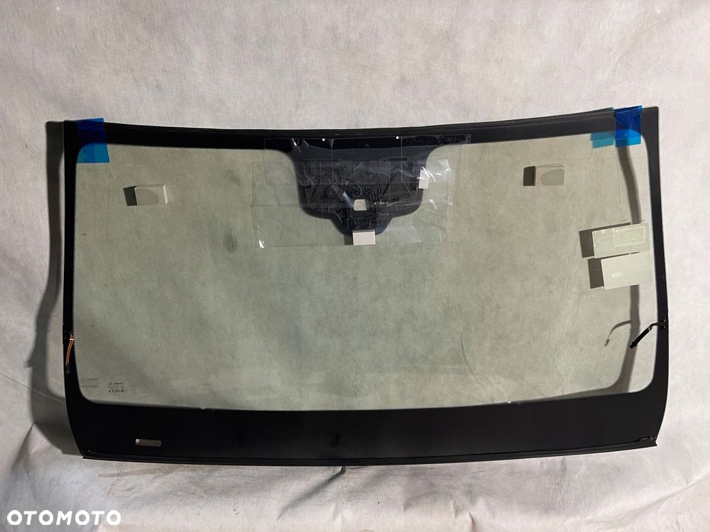 szyba przednia czołowa mercedes e w213 sedan hud acoustic solar po 2016- - 4