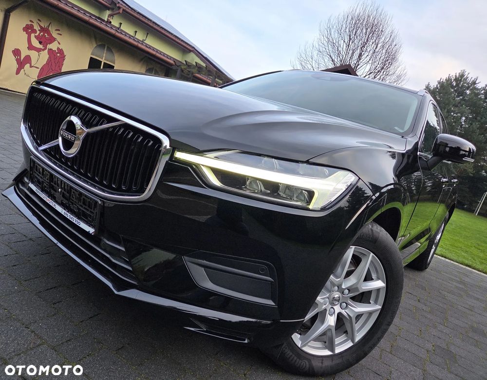 Volvo XC 60 - 2