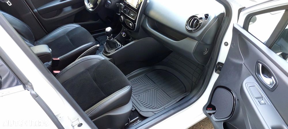 Renault Clio 1.2 Energy TCe GT Line - 7