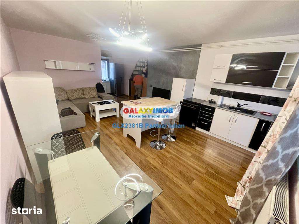 3 Camere | Pacii | Centrala Proprie | Semidecomandat | 7min. metrou — fotografia 1