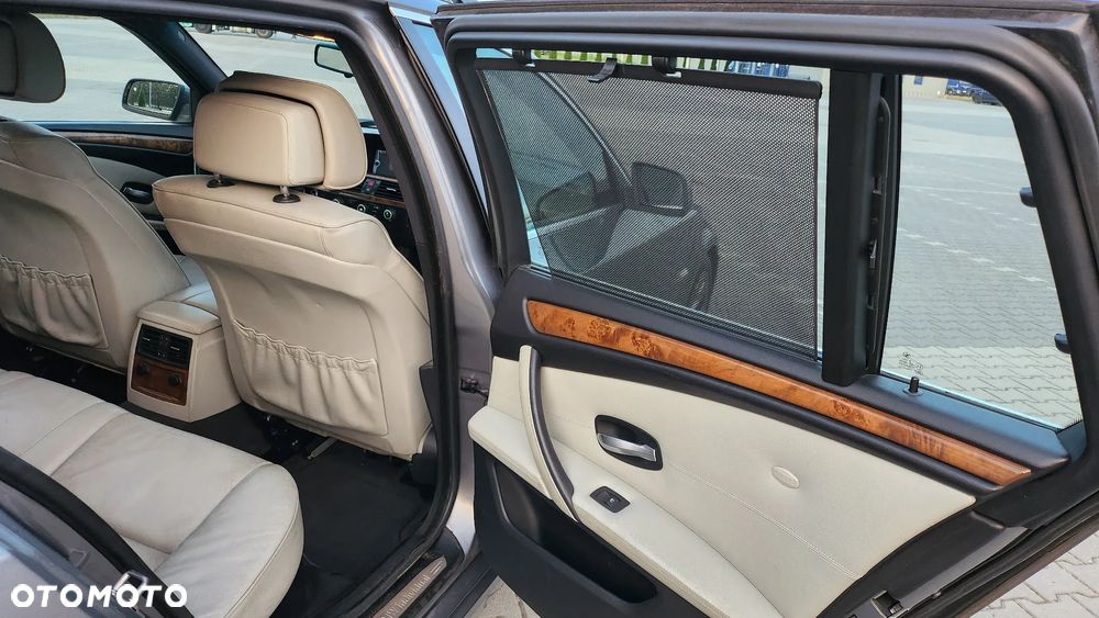 BMW Seria 5 - 27
