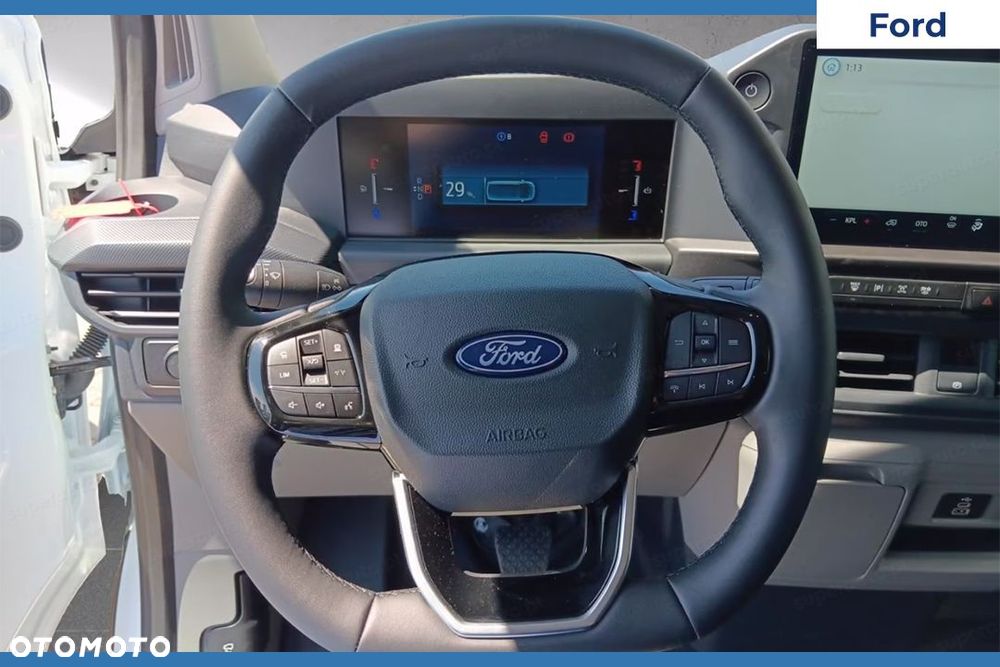 Ford Transit Custom 340 L2H1 Trend EV 136KM - 7