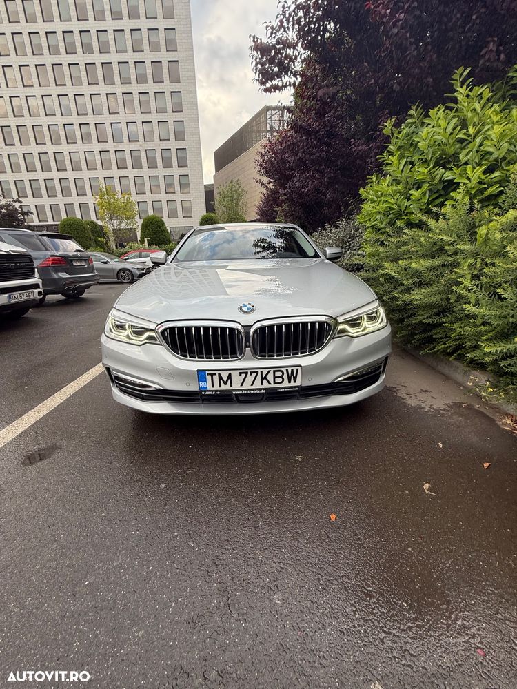 BMW Seria 5 - 3