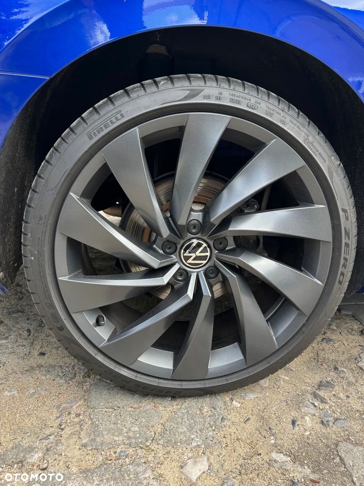 Volkswagen Arteon Shooting Brake 2.0 TDI SCR 4Motion DSG R-Line - 19
