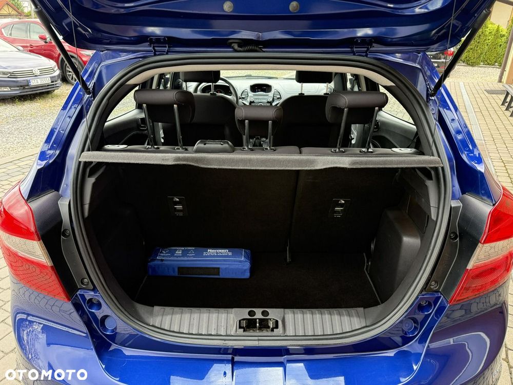 Ford Ka+ - 25