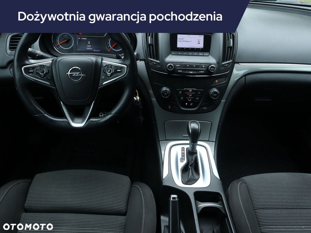 Opel Insignia - 9
