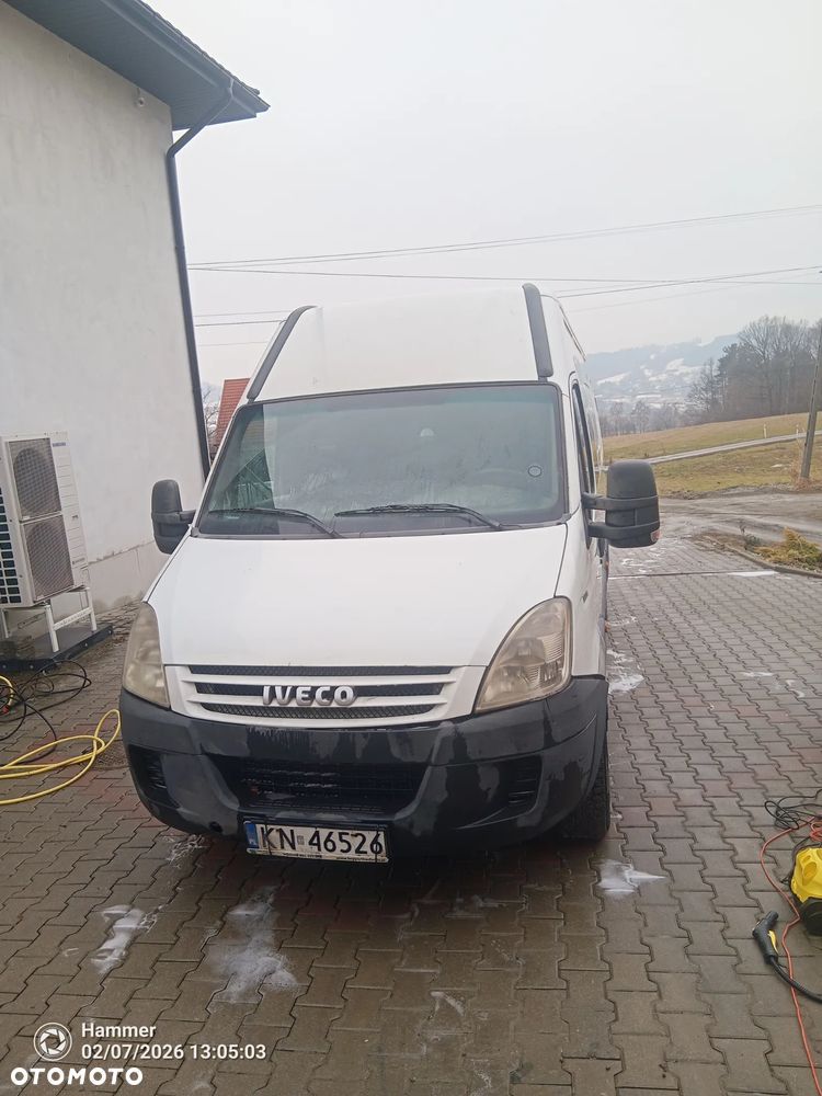 Iveco 35s14 - 4