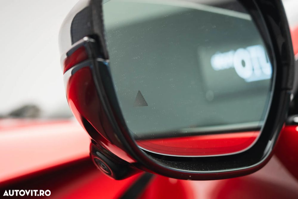 Ferrari Purosangue - 36