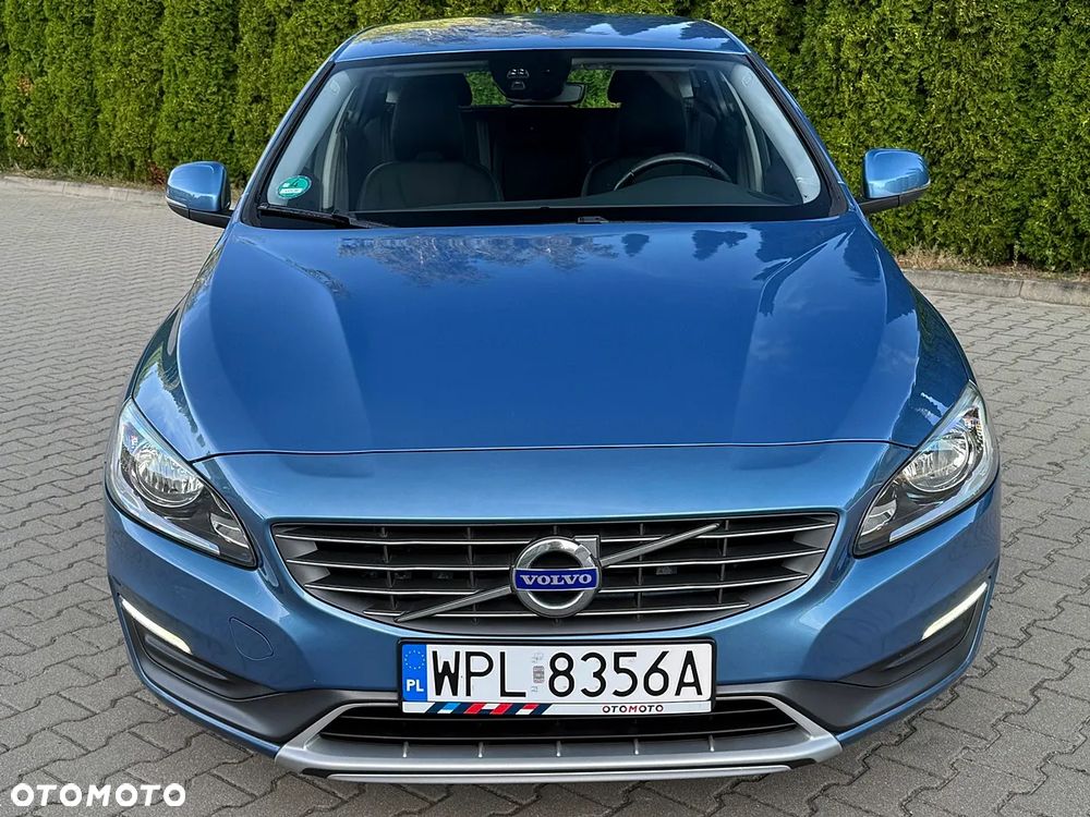 Volvo V60 D4 Ocean Race - 6