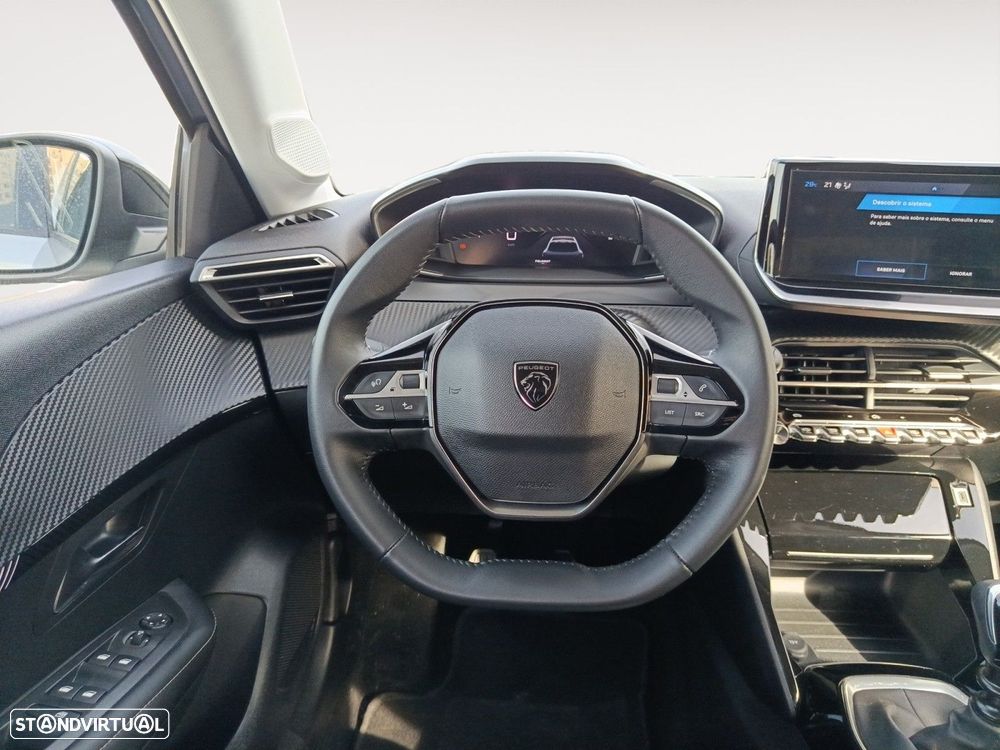 Peugeot 208 1.2 PureTech Allure - 12