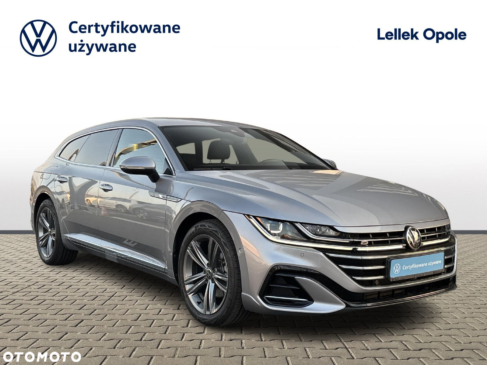 Volkswagen Arteon - 7
