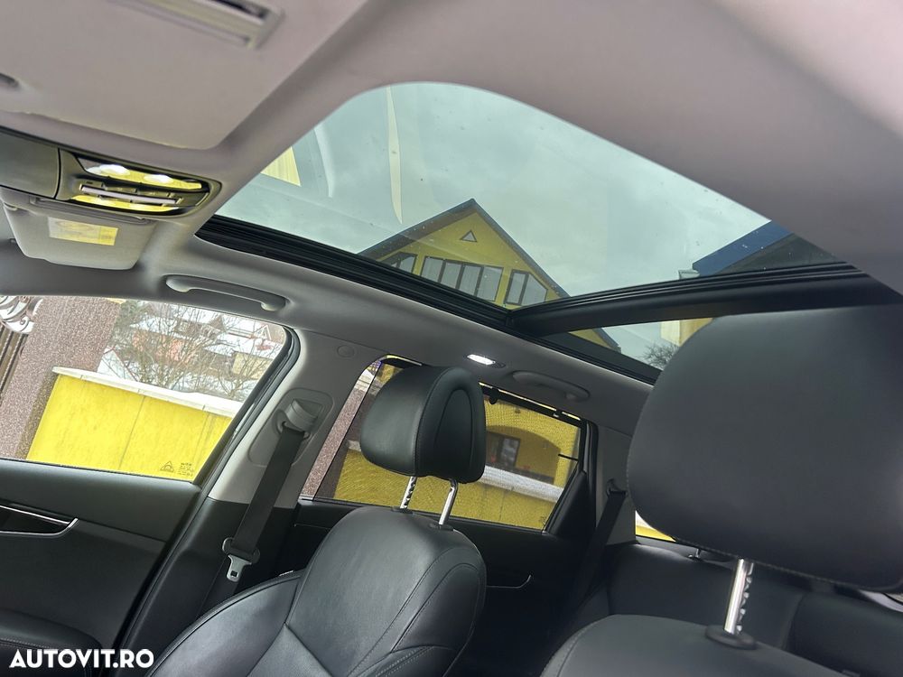 Kia Sorento 2.2 CRDi AWD Vision - 9