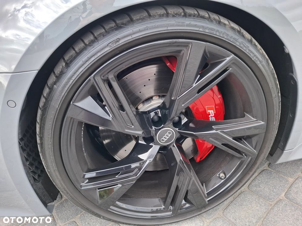 Audi RS7 Sportback - 25