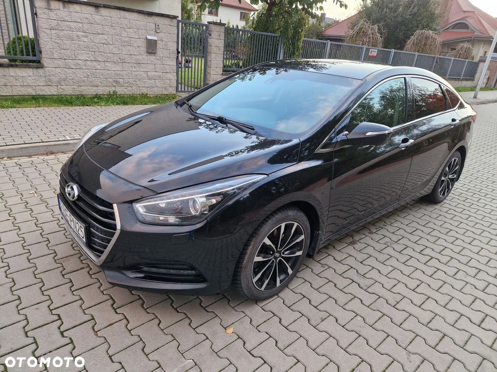 Hyundai i40 2.0 GDI Business - 24