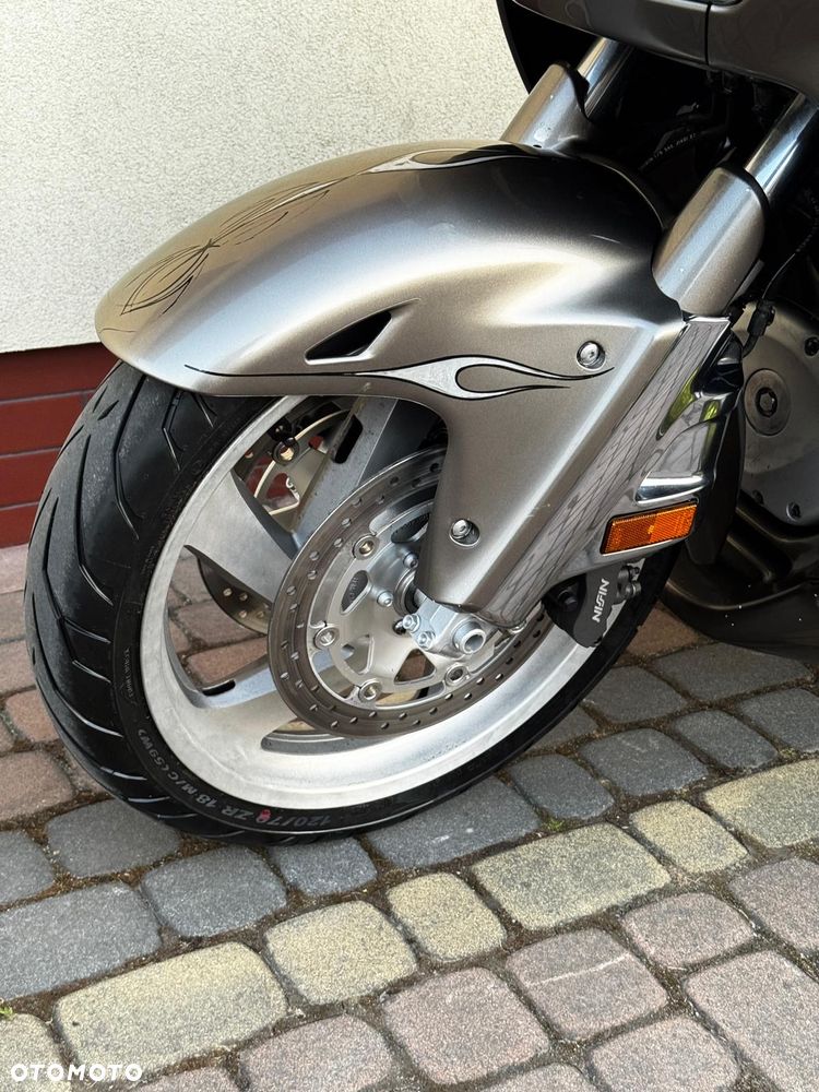 Honda Inny - 17