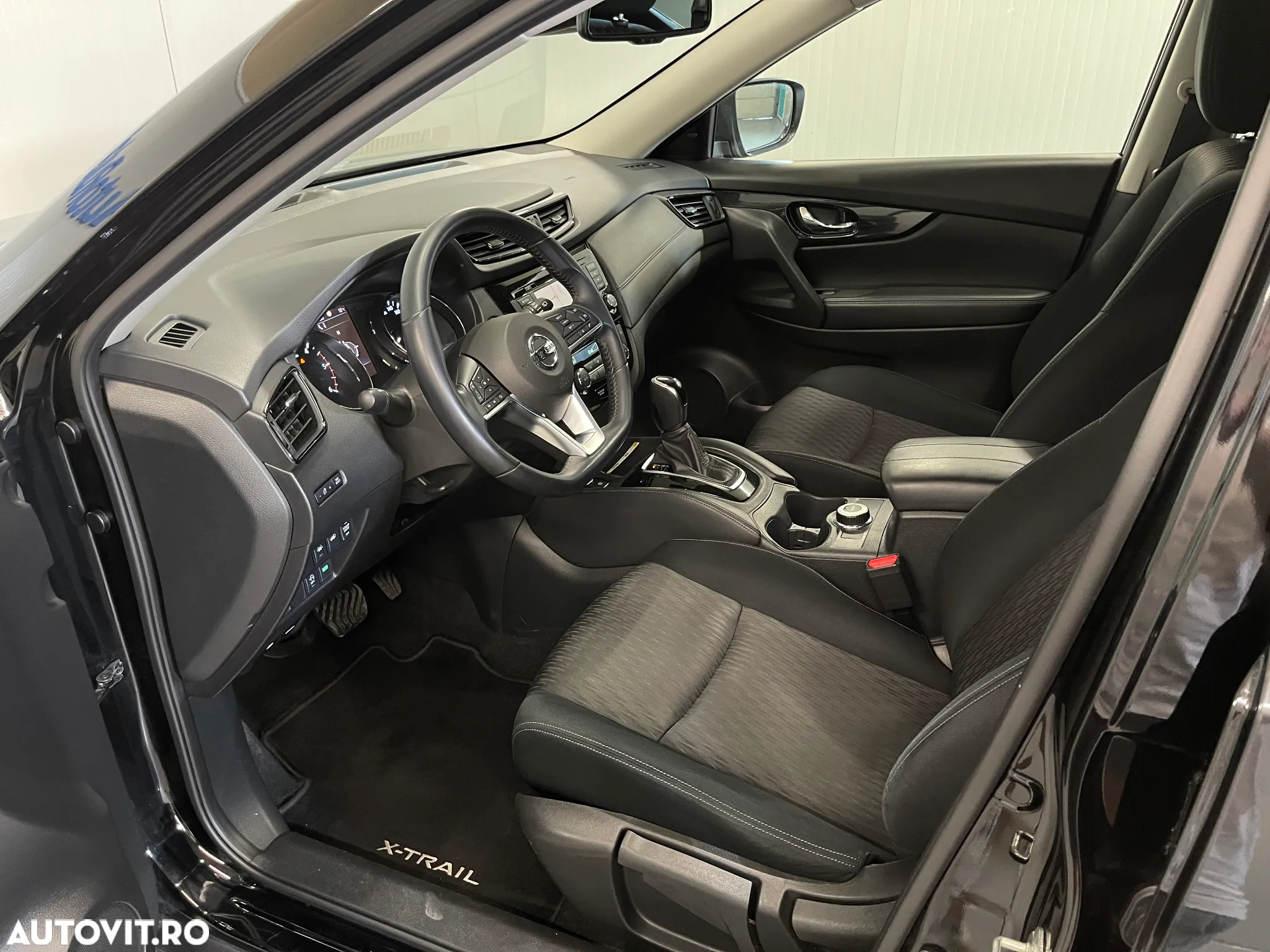 Nissan X-Trail 1.7D 150CP X-Tronic ALL MODE 4X4-I N-Connecta - 5