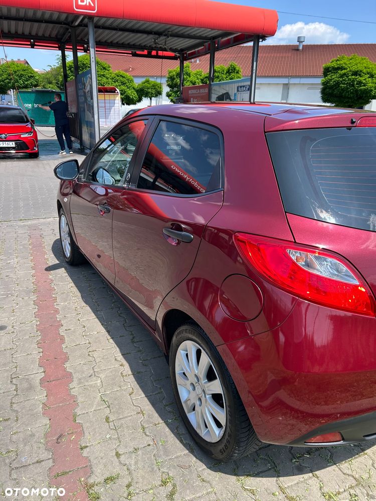 Mazda 2 1.3 Comfort - 5